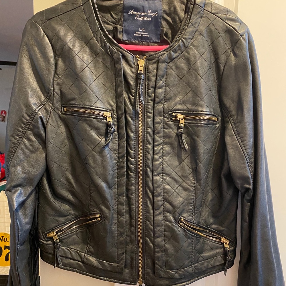 American Eagle